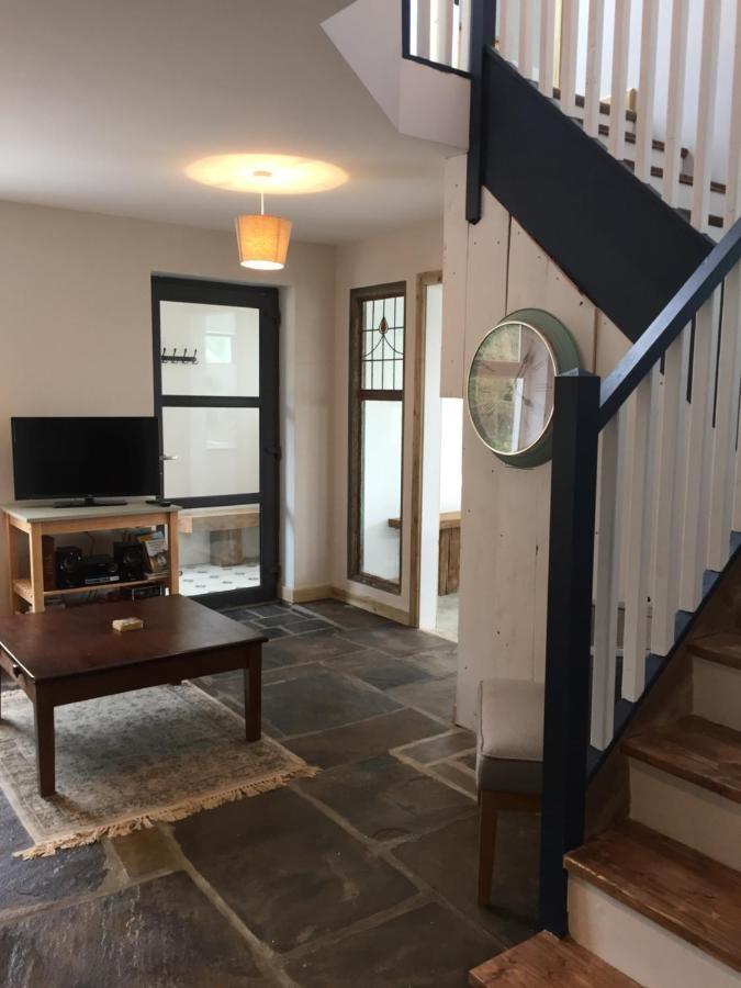 Harvest Moon Bed & Breakfast Doolin Exterior photo
